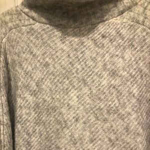 Women’s turtleneck sweater